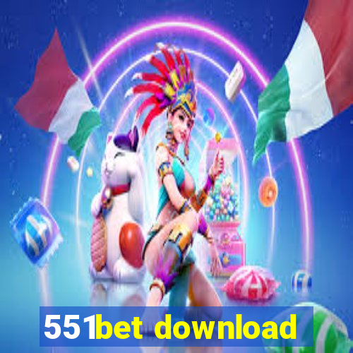 551bet download